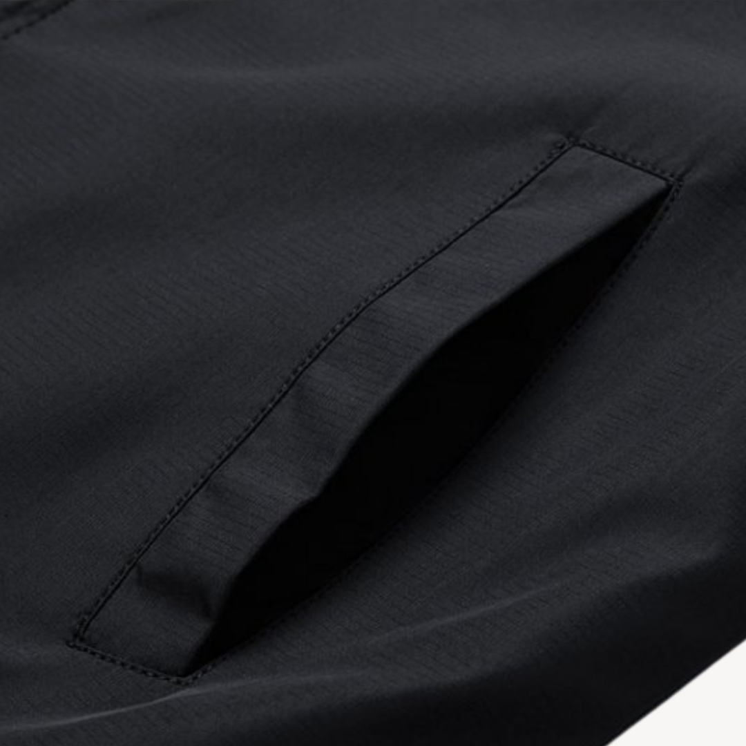 Udo | Stylische Leichte Jacke für Herren - Elle Zürich