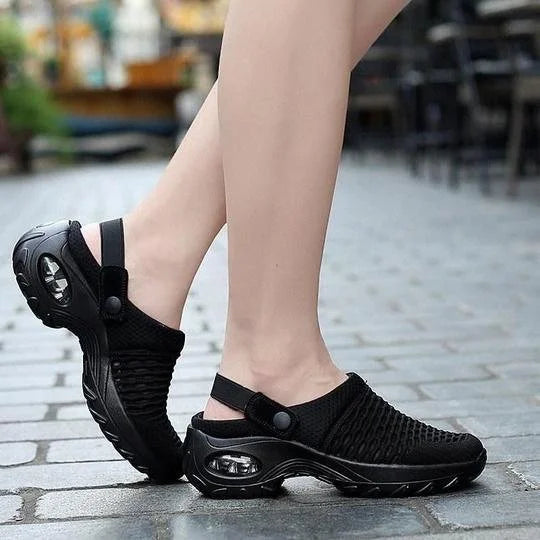 Nicole | Stilvolle Legere Und Leichte Schuhe - Elle Zürich