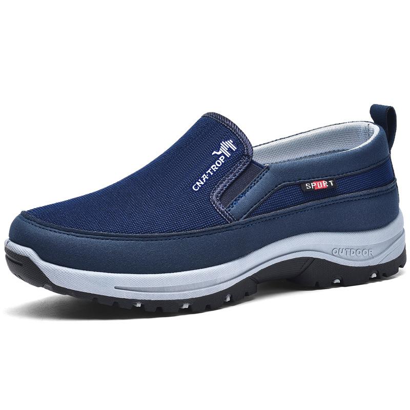 Lukas | Komfortables Schuhwerk für Herren - Elle Zürich