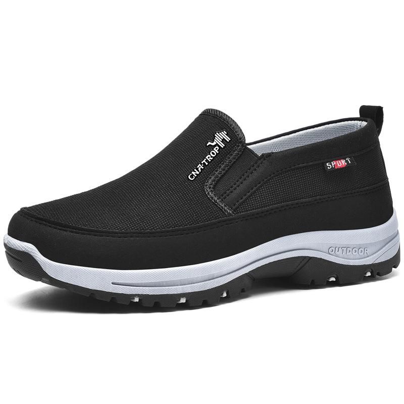 Lukas | Komfortables Schuhwerk für Herren - Elle Zürich