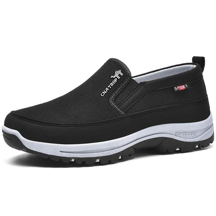 Lukas | Komfortables Schuhwerk für Herren - Elle Zürich