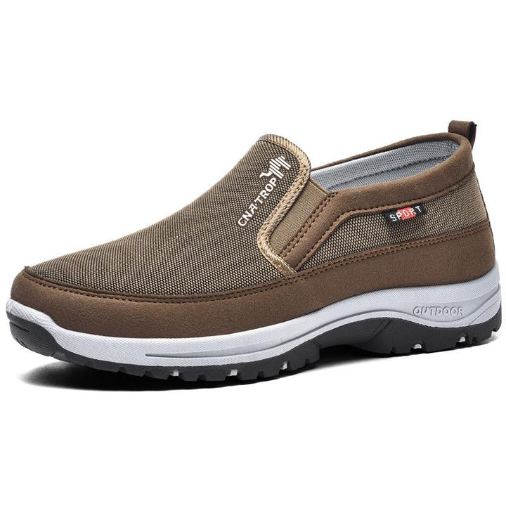 Lukas | Komfortables Schuhwerk für Herren - Elle Zürich