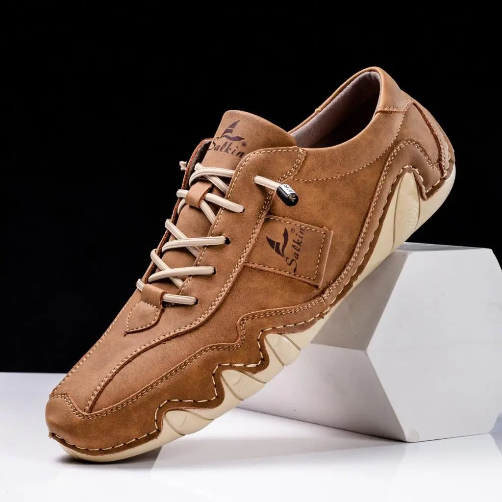 Bruno | Ultrabequeme Barfußschuhe - Elle Zürich