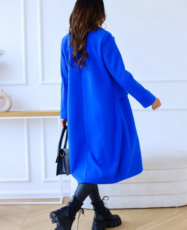 Anna | Klassischer Damen Trenchcoat - Elle Zürich