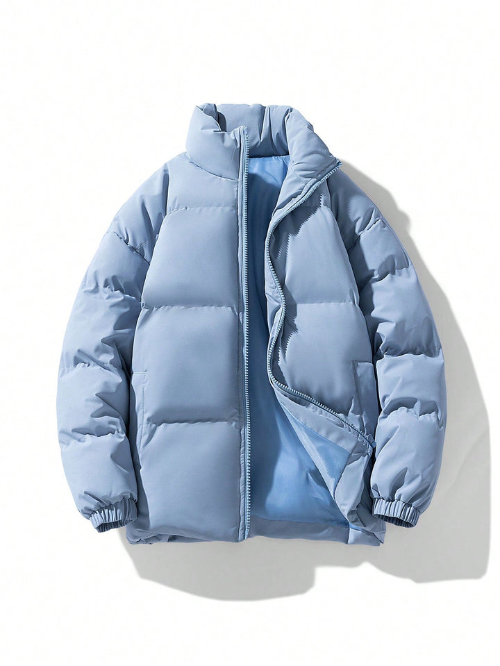 Lutz | Gemütliche Winter-Steppjacke - Elle Zürich