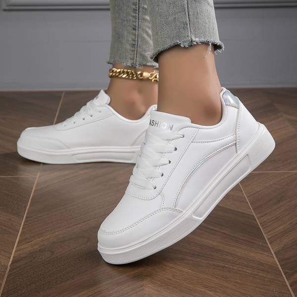Michaela | Bequeme Sneakers Mit Modernem Design - Elle Zürich