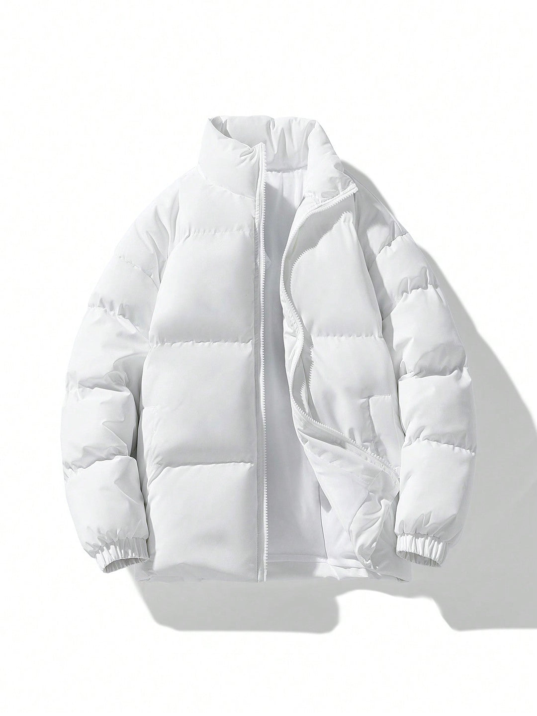 Lutz | Gemütliche Winter-Steppjacke - Elle Zürich