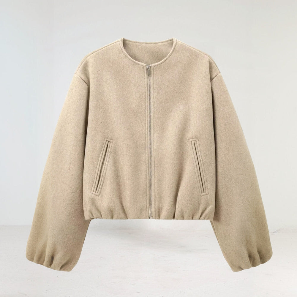 Kirsten | Moderne Damenjacke - Elle Zürich