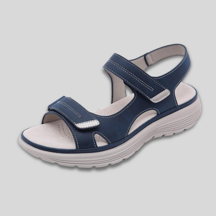 Pauline | Stilvolle Bequeme Sandalen Für Den Sommer - Elle Zürich