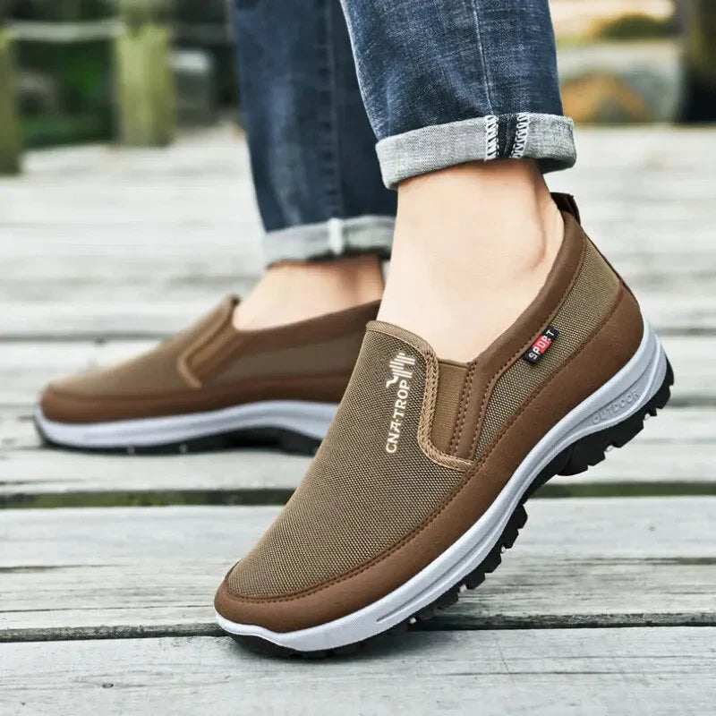 Lukas | Komfortables Schuhwerk für Herren - Elle Zürich