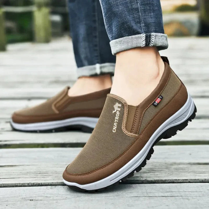 Lukas | Komfortables Schuhwerk für Herren - Elle Zürich
