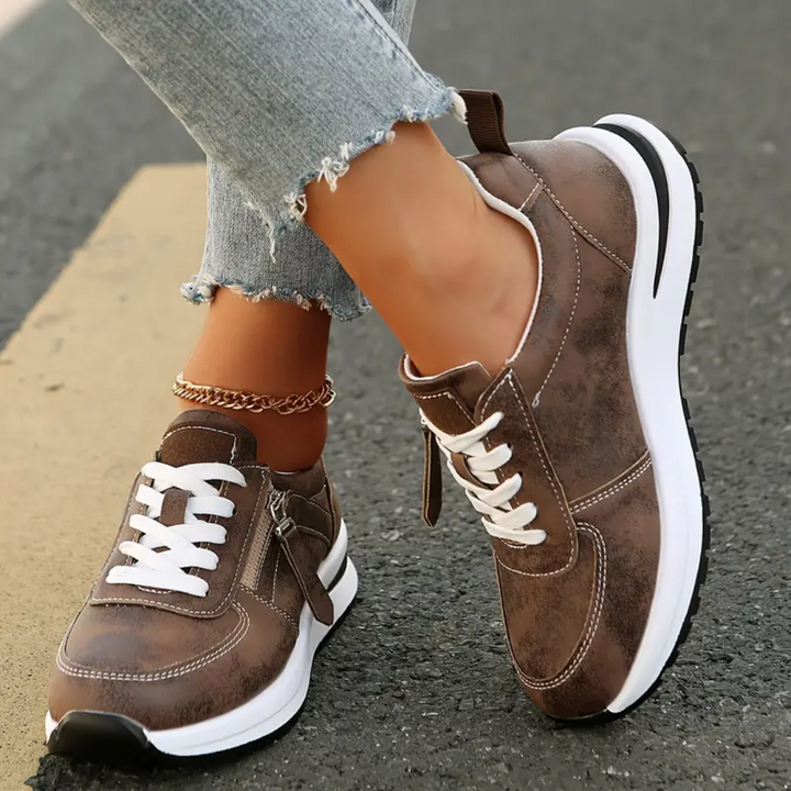 Tamara | Komfortable Sneakers mit Unterstützung - Elle Zürich
