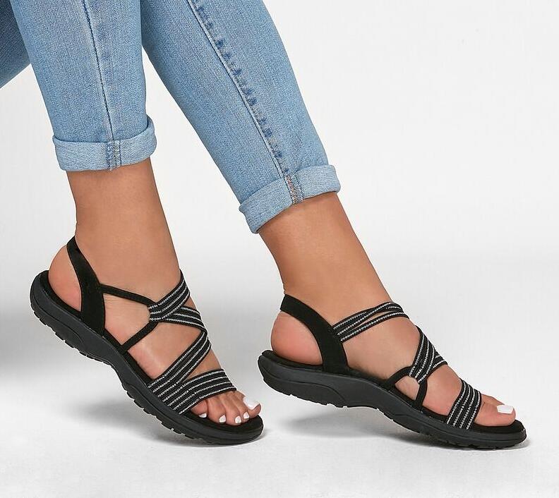 Emilia | Leichte Rutschfeste Sandalen für Damen - Elle Zürich