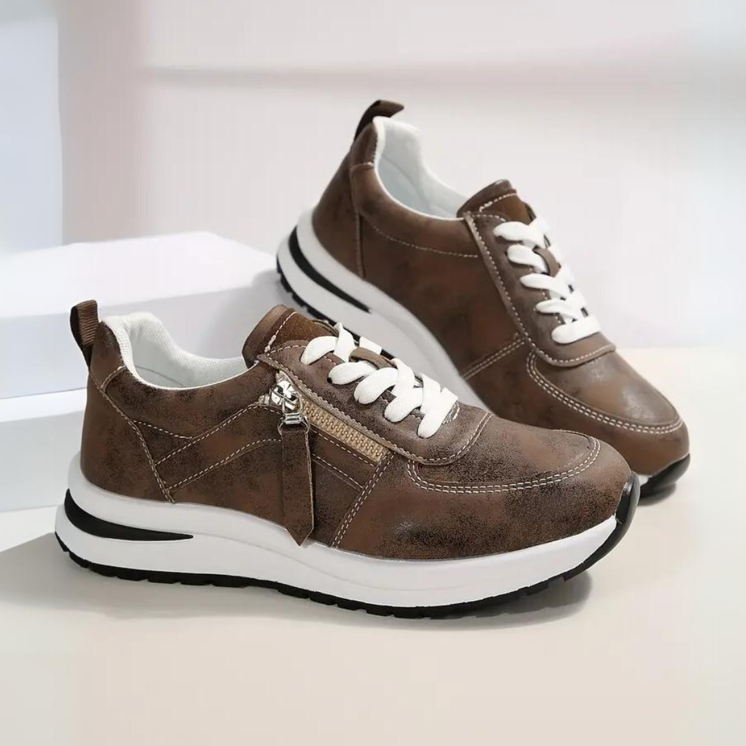 Tamara | Komfortable Sneakers mit Unterstützung - Elle Zürich