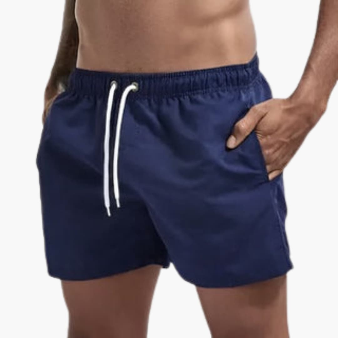 Roland | Lässige Bequeme Herrenshorts - Elle Zürich