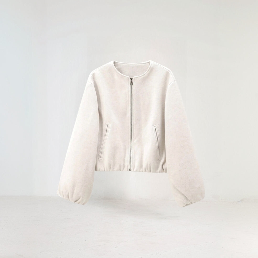 Kirsten | Moderne Damenjacke - Elle Zürich
