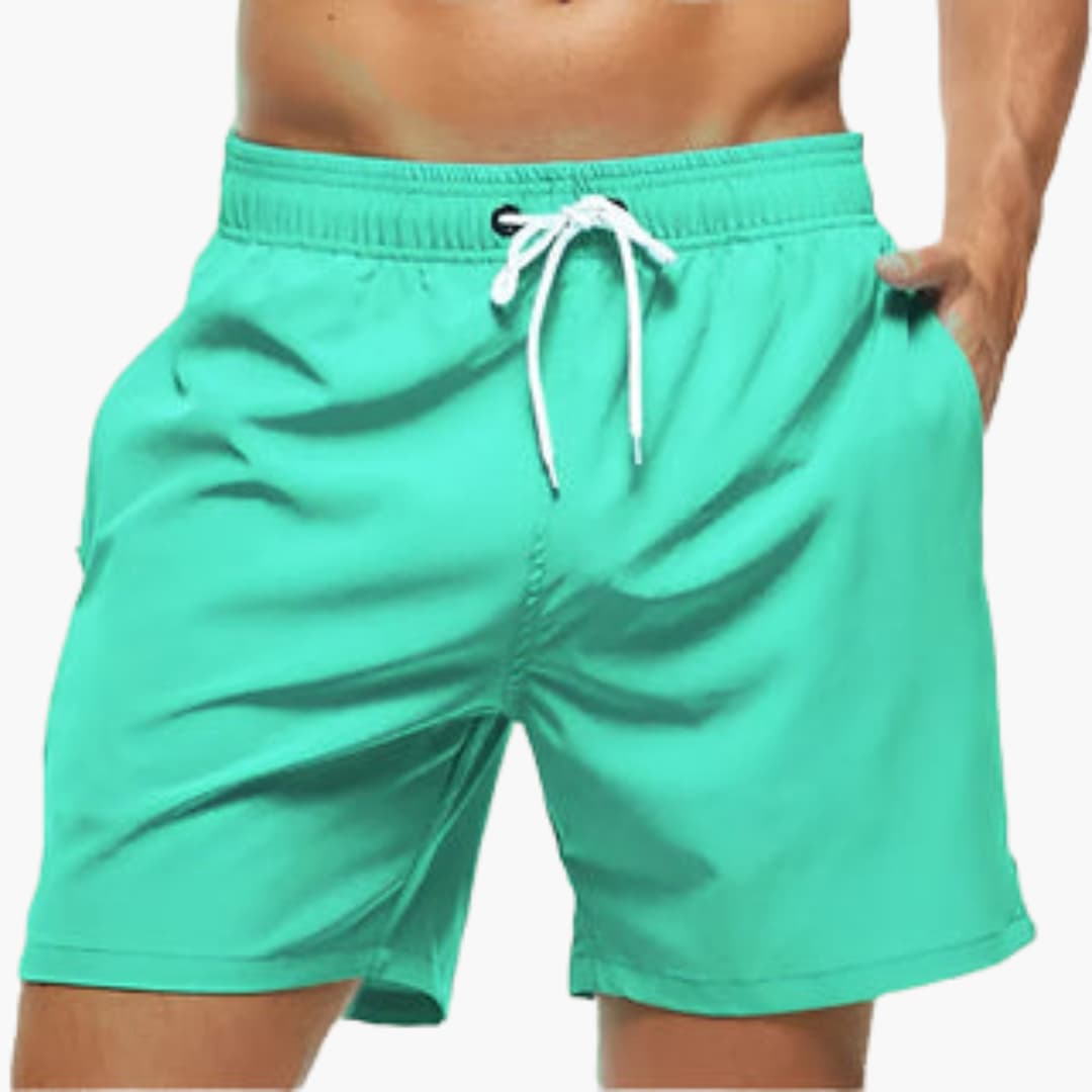 Stefan | Bequeme Herren-Freizeitshorts - Elle Zürich