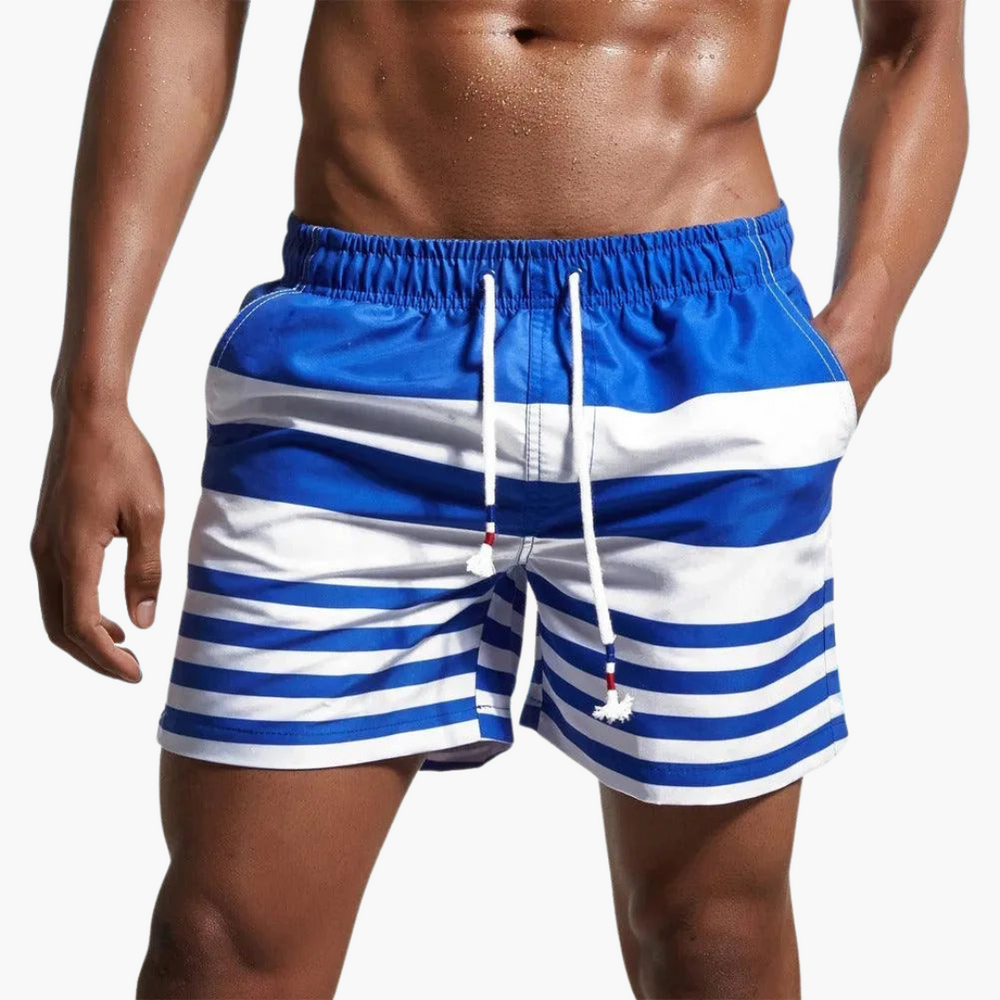 Werner | Stylische Herren Badeshorts - Elle Zürich