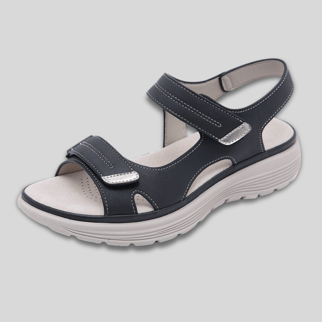 Pauline | Stilvolle Bequeme Sandalen Für Den Sommer - Elle Zürich