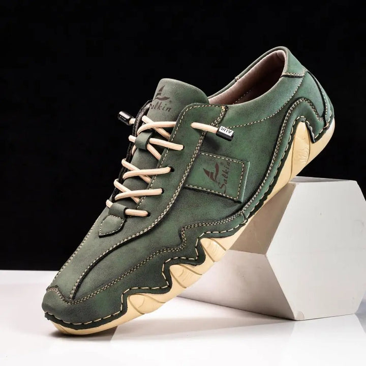 Bruno | Ultrabequeme Barfußschuhe - Elle Zürich