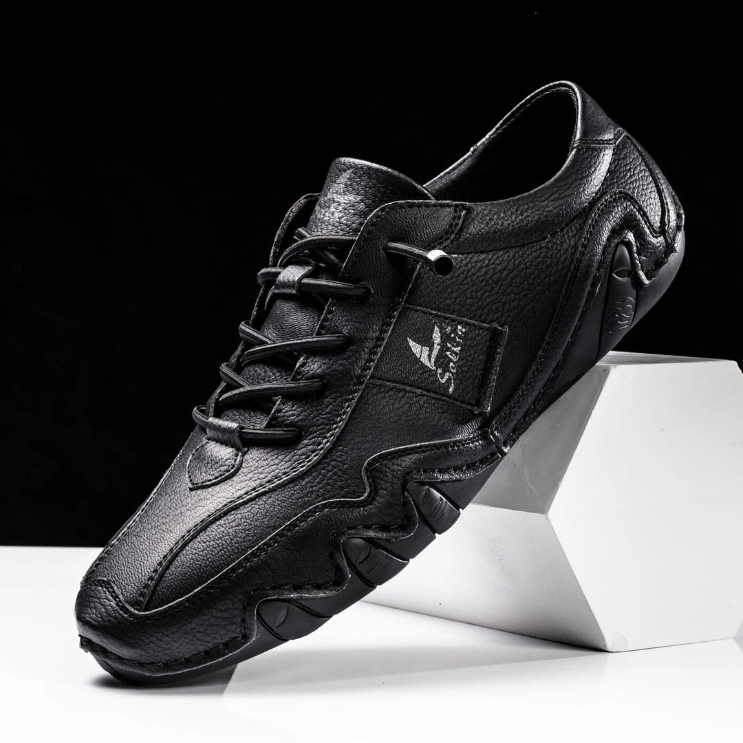 Bruno | Ultrabequeme Barfußschuhe - Elle Zürich