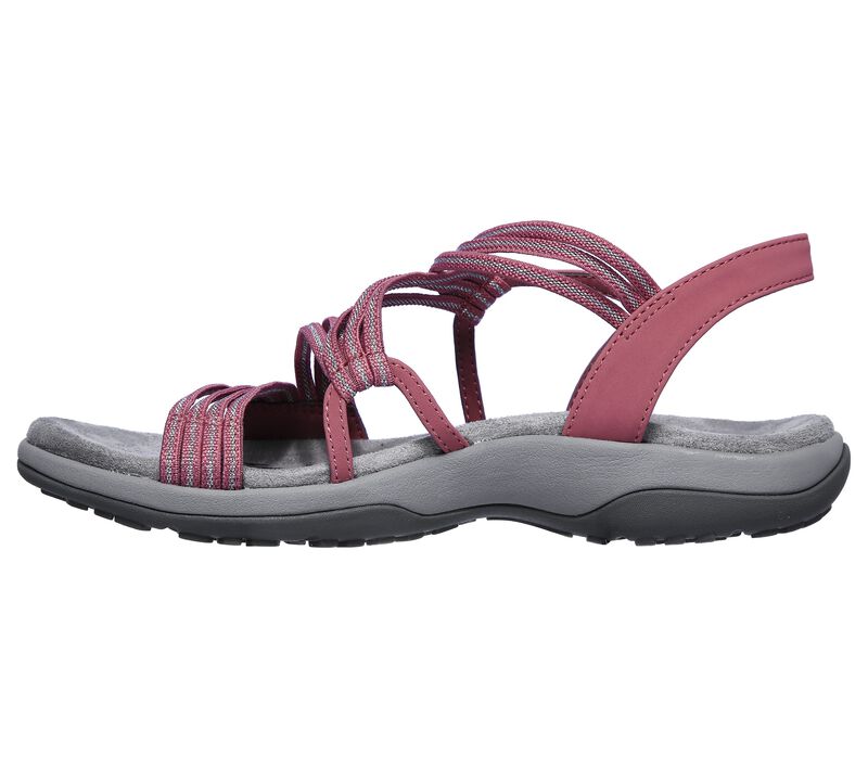 Emilia | Leichte Rutschfeste Sandalen für Damen - Elle Zürich