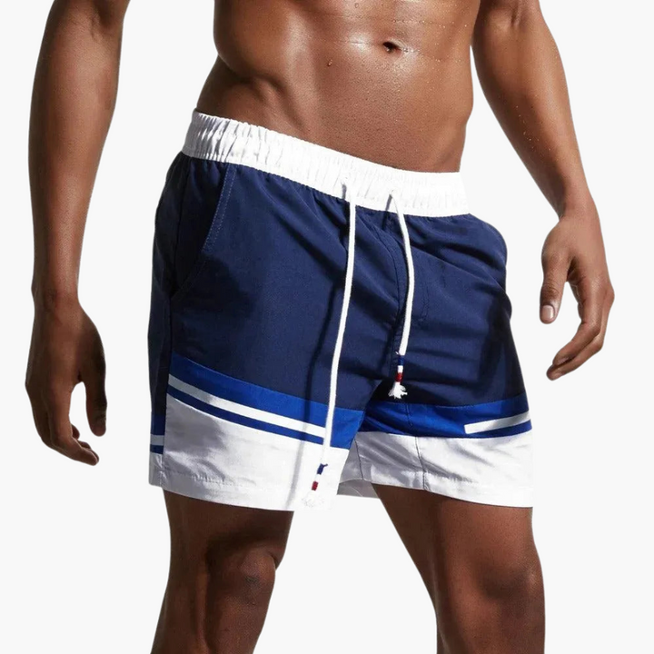 Werner | Stylische Herren Badeshorts - Elle Zürich