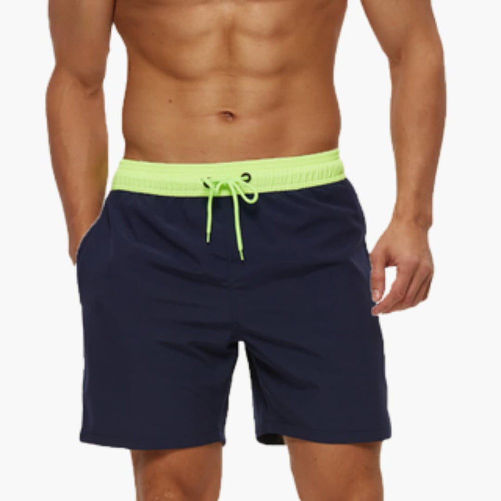 Richard | Lässige Bequeme Shorts für Herren - Elle Zürich