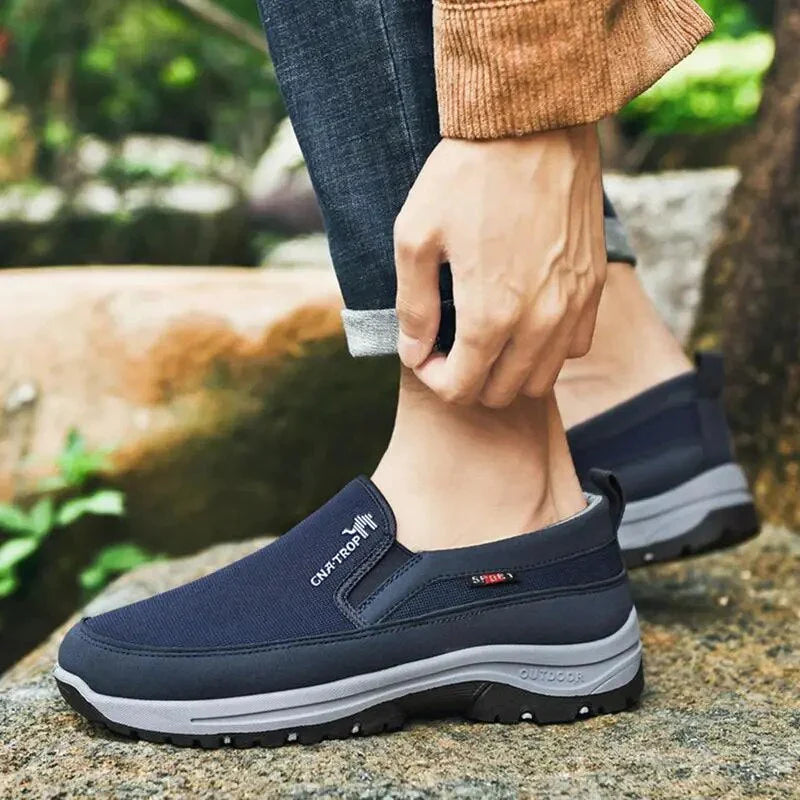 Lukas | Komfortables Schuhwerk für Herren - Elle Zürich