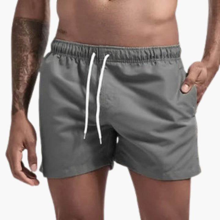 Roland | Lässige Bequeme Herrenshorts - Elle Zürich