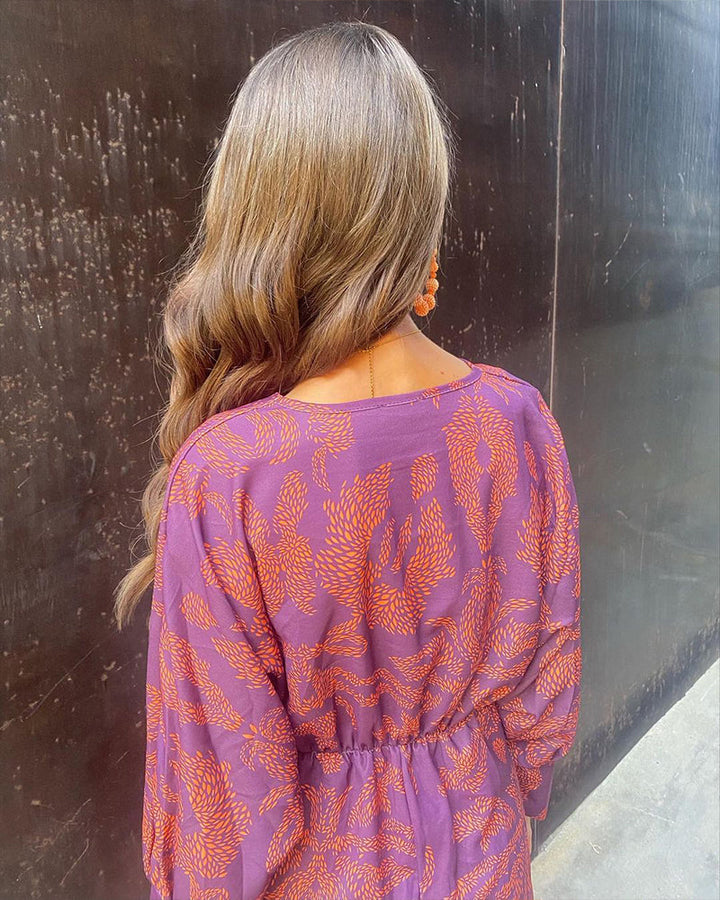 Birgit | Stilvolles und Elegantes Abendkleid - Elle Zürich