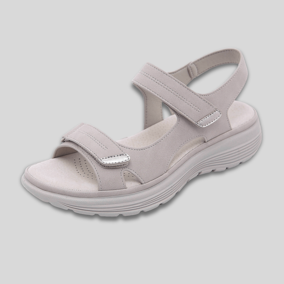 Pauline | Stilvolle Bequeme Sandalen Für Den Sommer - Elle Zürich