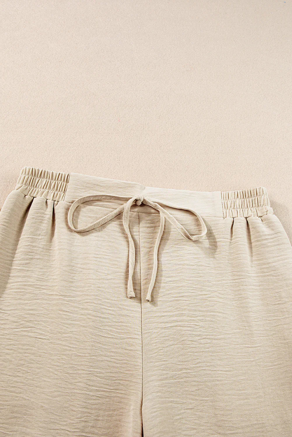 Karla | Stylishes Zweiteiliges Outfit mit Lockerer Passform - Elle Zürich