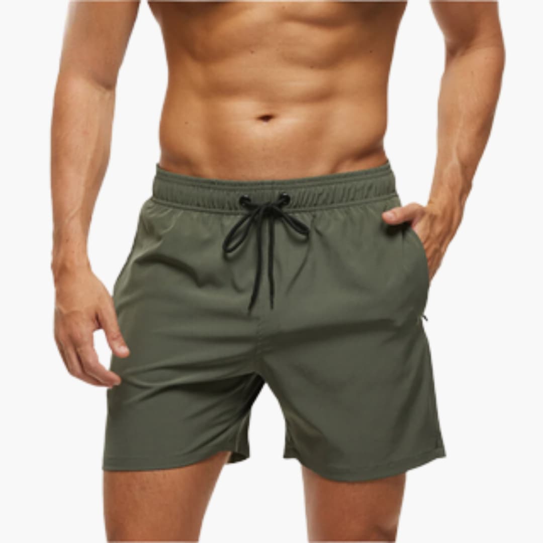 Richard | Lässige Bequeme Shorts für Herren - Elle Zürich