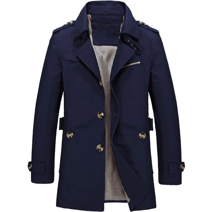 Jasmin | Stylische Übergangsjacke für Damen - Elle Zürich
