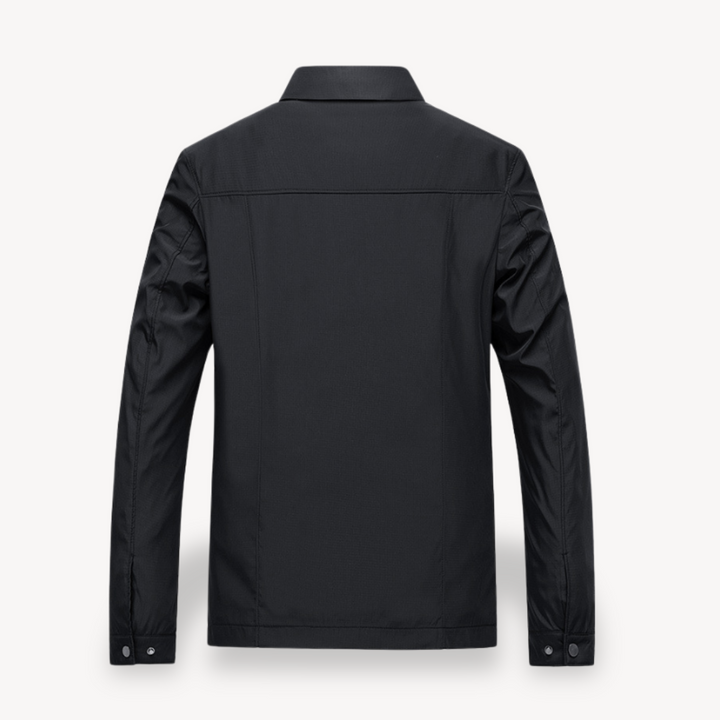 Udo | Stylische Leichte Jacke für Herren - Elle Zürich