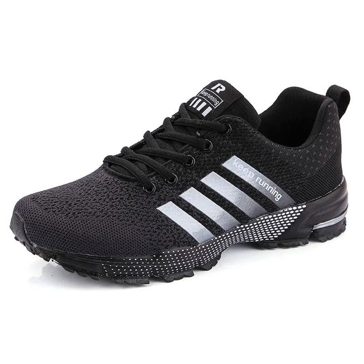 Oliver | Herren Leichte Atmungsaktive Laufschuhe - Elle Zürich