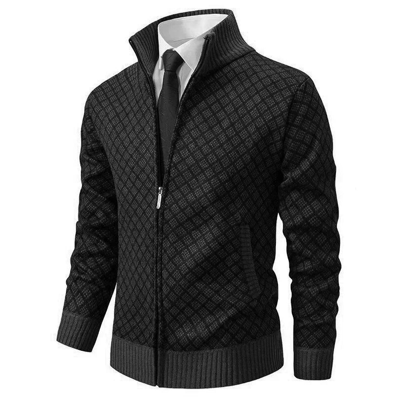 Manuel | Modische Jacke - Elle Zürich