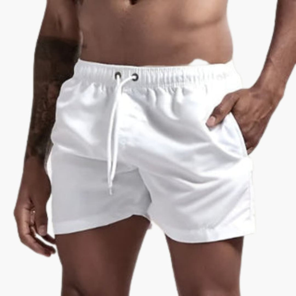 Roland | Lässige Bequeme Herrenshorts - Elle Zürich