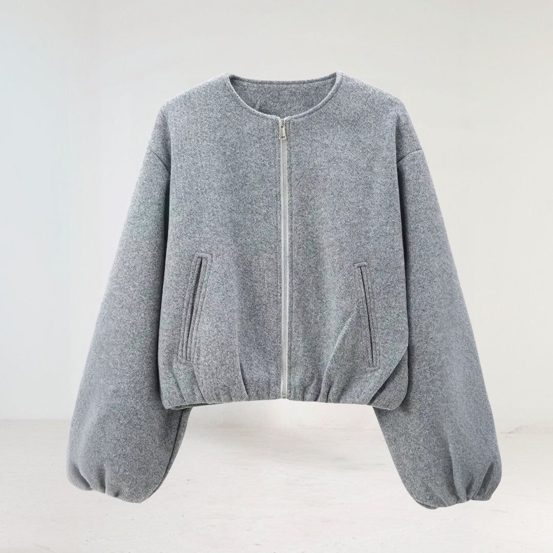 Kirsten | Moderne Damenjacke - Elle Zürich