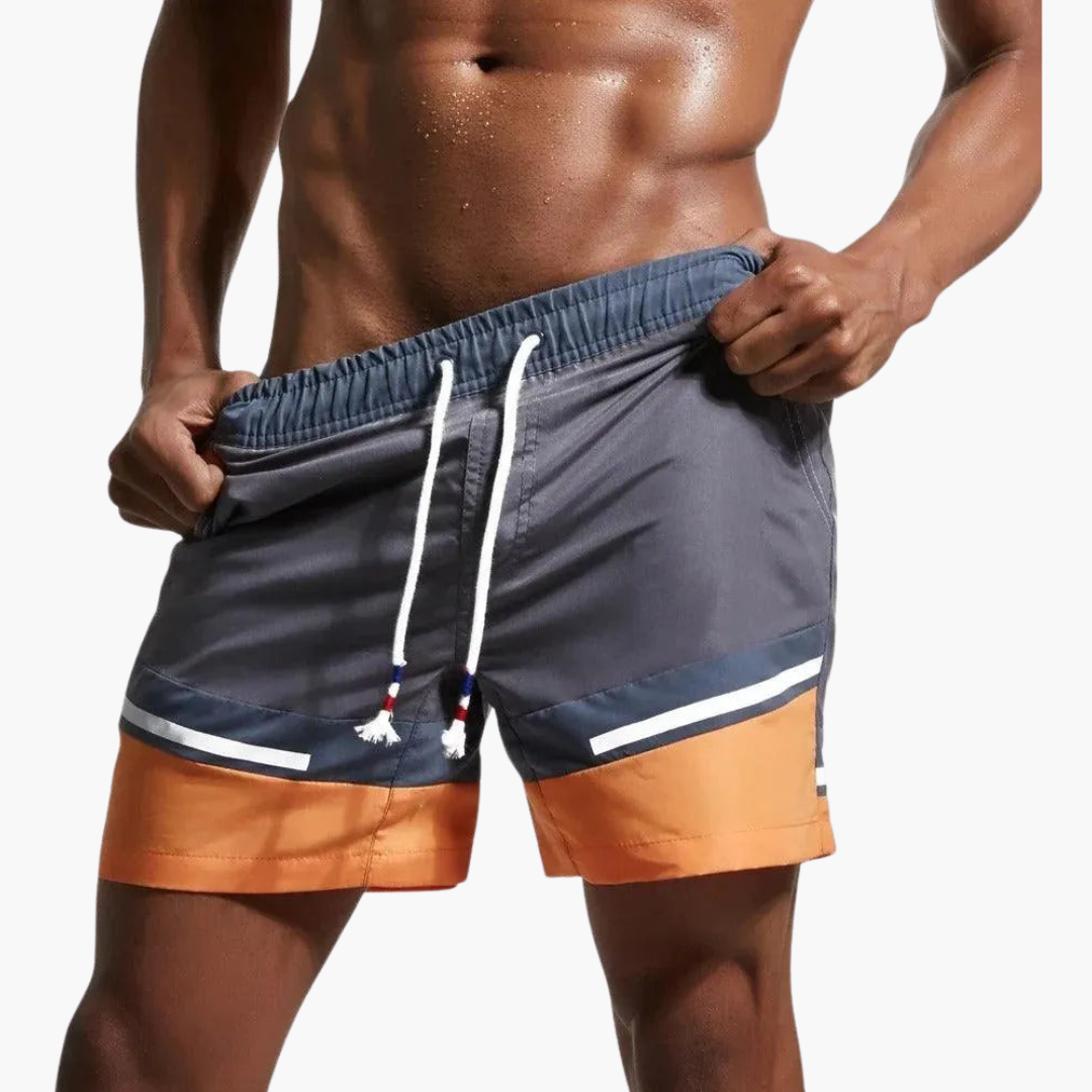 Werner | Stylische Herren Badeshorts - Elle Zürich