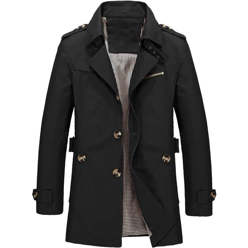 Jasmin | Stylische Übergangsjacke für Damen - Elle Zürich