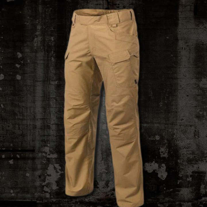 Lukas | Herren Taktische Mehrfach-Taschen Outdoor Arbeitshose - Elle Zürich