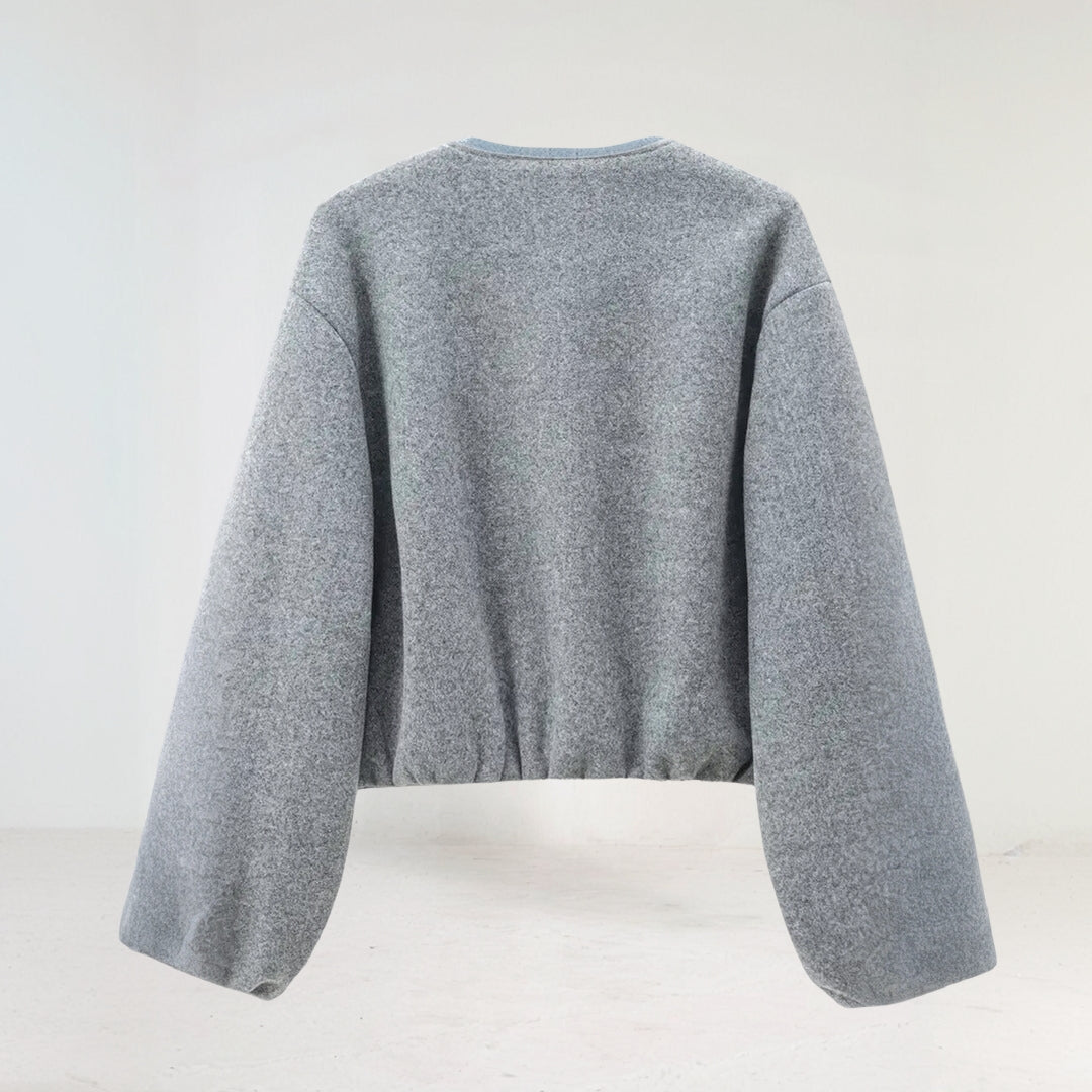 Kirsten | Moderne Damenjacke - Elle Zürich