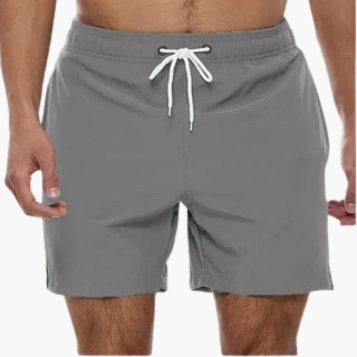 Stefan | Bequeme Herren-Freizeitshorts - Elle Zürich
