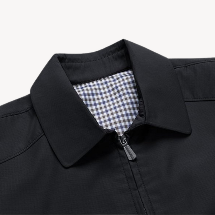 Udo | Stylische Leichte Jacke für Herren - Elle Zürich