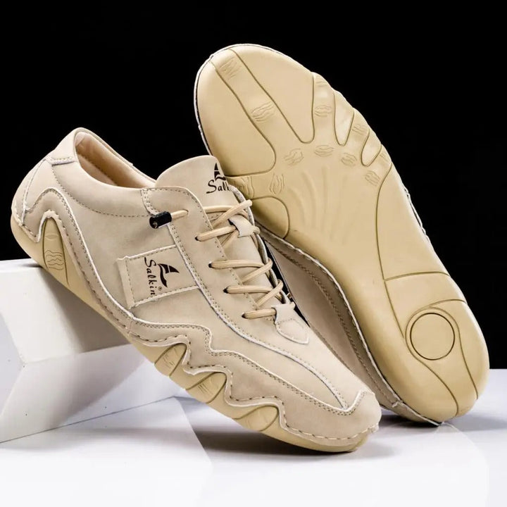 Bruno | Ultrabequeme Barfußschuhe - Elle Zürich