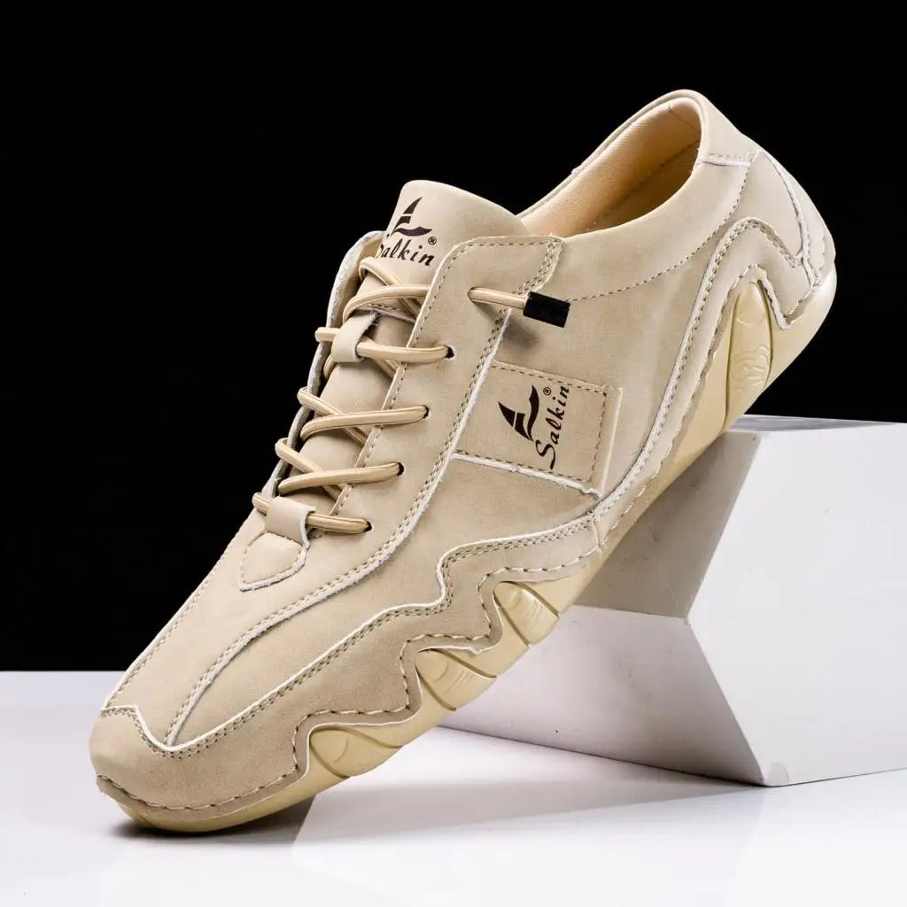 Bruno | Ultrabequeme Barfußschuhe - Elle Zürich
