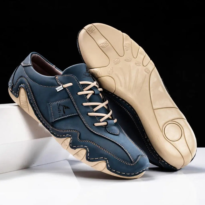Bruno | Ultrabequeme Barfußschuhe - Elle Zürich