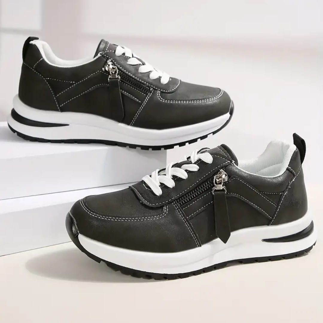 Tamara | Komfortable Sneakers mit Unterstützung - Elle Zürich